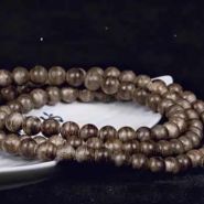 沉香木手串鉴赏 沉香木手串好吗