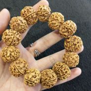 怎么盘金刚手串   一般金刚菩提多少钱