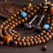 星月如何盘玩出来效果好  如何盘玩出一条好看的星月菩提