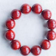 小叶紫檀佛珠哪家好 怎么挑选