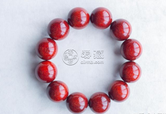 小葉紫檀佛珠哪家好 怎么挑選