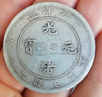 北洋造袁大头值多少钱  袁大头能卖多少钱