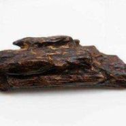 紫奇楠沉香老原料圖片 紫奇楠沉香老原料特征