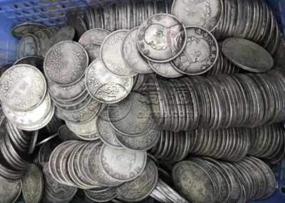 中国最贵的20个银元  最贵的银元是哪些？
