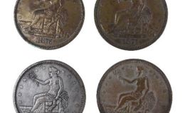 美国珍贵的银币  怎样鉴定银币的真假