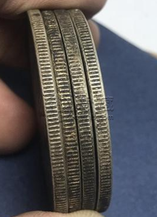 广东库平七钱二分银元   是珍稀银元吗
