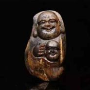 野生柏科奇楠沉香老料圖片及特征