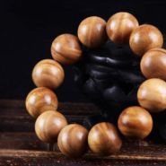 正宗老料金丝楠木图片及鉴别方法