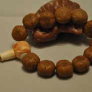 麒麟眼菩提大的好还是小的好   麒麟眼菩提怎么盘玩