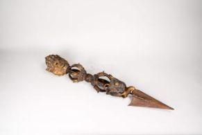 金刚橛如何佩戴 金刚橛的寓意