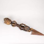 金刚橛如何佩戴 金刚橛的寓意