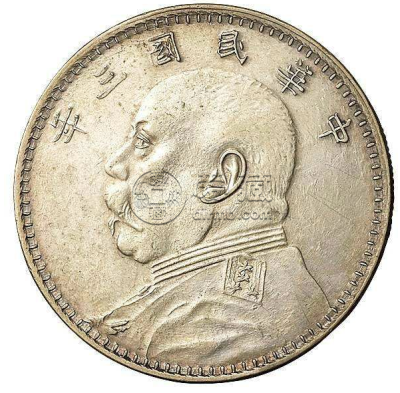 中国袁大头银元发行量  发行量多是不会意味着现存量也多