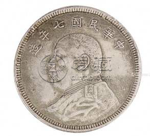 袁大头五元拍卖1600万  袁大头最新市场价值