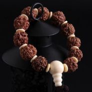 金刚菩提的正确玩法 金刚菩提盘玩