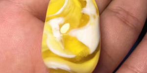 什么样蜜蜡会出现反花 蜜蜡返花好不好