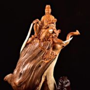 崖柏木泡水喝好处与坏处  崖柏哪里产地最好