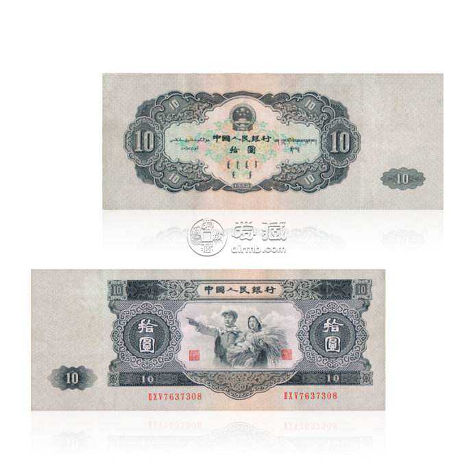 柳州市纸币交易市场  纸币上门回收