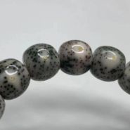 星月菩提石玉料来历 什么是星月菩提石玉料