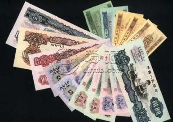 石家莊市錢幣交易市場 錢幣回收