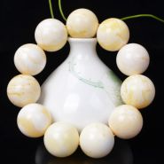 白蜜蜡怎么盘玩 白蜜蜡盘玩及保养