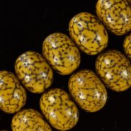 星月菩提子太阳晒会变红吗   星月菩提沾水变红了怎么办