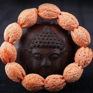 佛手菩提包漿圖片 佛手菩提怎么盤玩