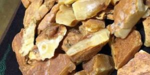 俄料蜜蜡怎么辨别真假？乌料呢？