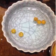 蜜蜡放水里会浮起来吗？会不会是假的