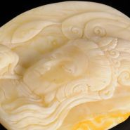 蜜蜡的松香味是什么味 描述一下