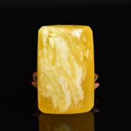 蜜蜡的保养和把玩  蜜蜡保养技巧要牢记