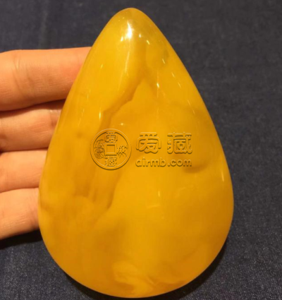 蜜蜡种类  再也不会分不清蜜蜡种类了