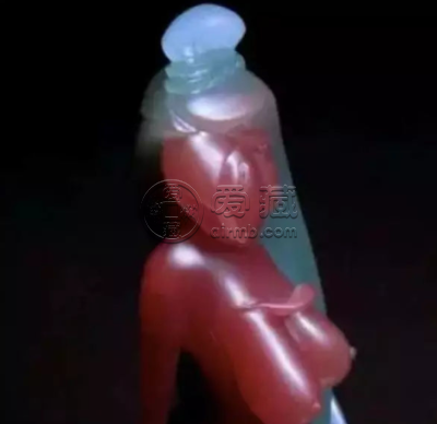 极品紫绿玛瑙图片 极品紫绿玛瑙是怎样的