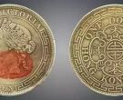 1867香港壹圆银币暗记  香港壹圆银币2020年值多少钱