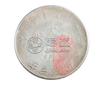 银币样币长什么样  银币样币市场价格怎么卖