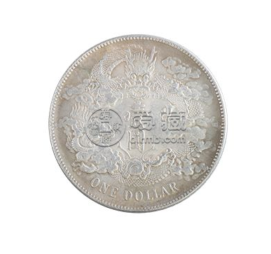 银币样币长什么样  银币样币市场价格怎么卖