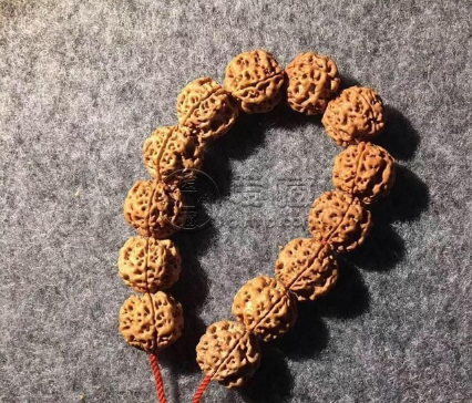 金刚菩提子如何打底 金刚菩提子打底技巧