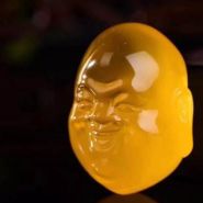 中国最大蜜蜡批发市场  你知道的有多少