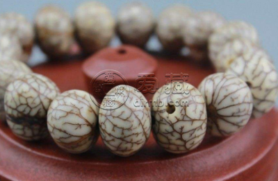 金钱菩提子盘好的图片 如何盘金钱菩提子