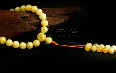 人工合成的蜜蜡是什么材质的  蜜蜡有无缺陷