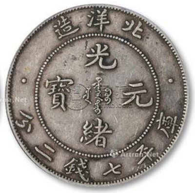 光绪元宝29年银元具有收藏意义吗