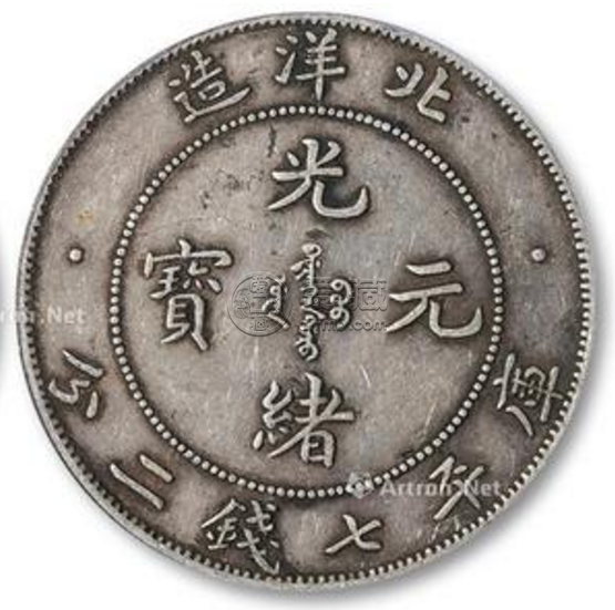 光绪元宝29年银元具有收藏意义吗