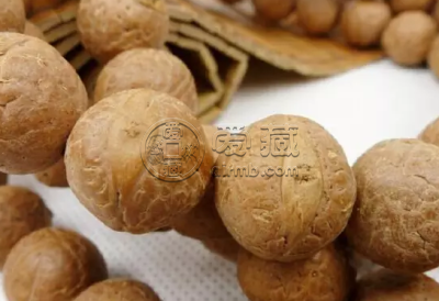 藏式凤眼菩提图片欣赏 什么是藏式凤眼菩提