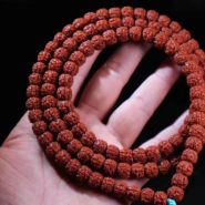 一串好的金刚菩提多少钱 价格贵不贵