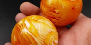 花蜜蜡什么样的最好的  花蜜蜡是什么