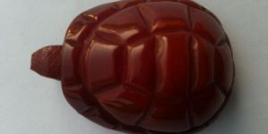 新入手的蜜蜡怎么盘玩  方法真的很简单