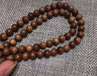 木质手串什么最好 六大名贵的木质手串