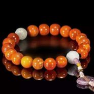 手串为什么不能戴左手 手串戴左手有什么讲究吗