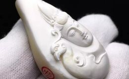 日本极品a级片瓷白为什么珍贵   佩戴事项