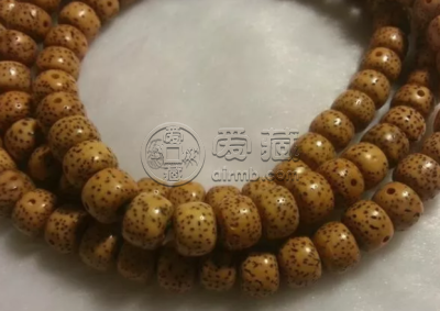 怎么让星月菩提快速变色 怎么玩包浆上色快