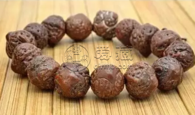 菩提手串哪种品质好 热门手串